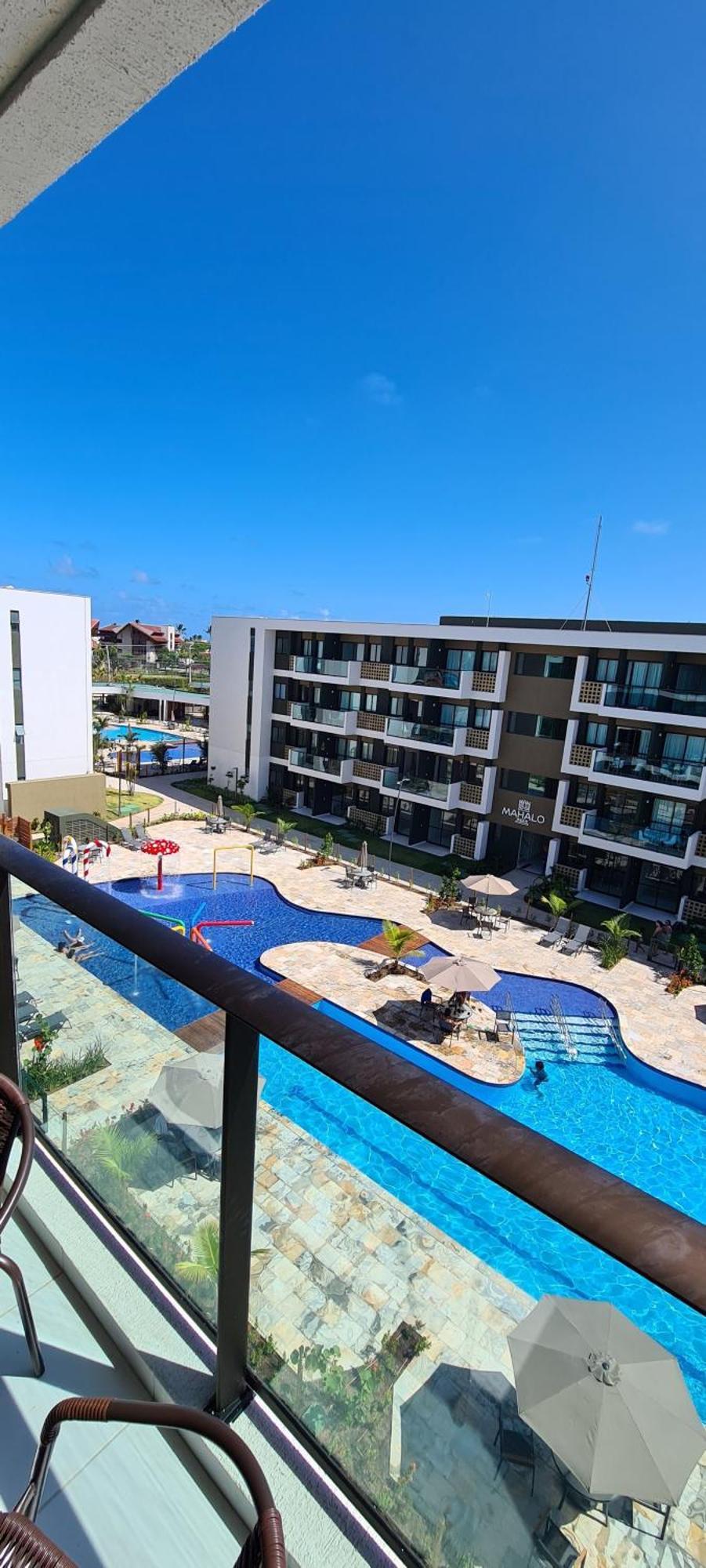 Makia Beach Experience Concept Pôrto das Galinhas 외부 사진