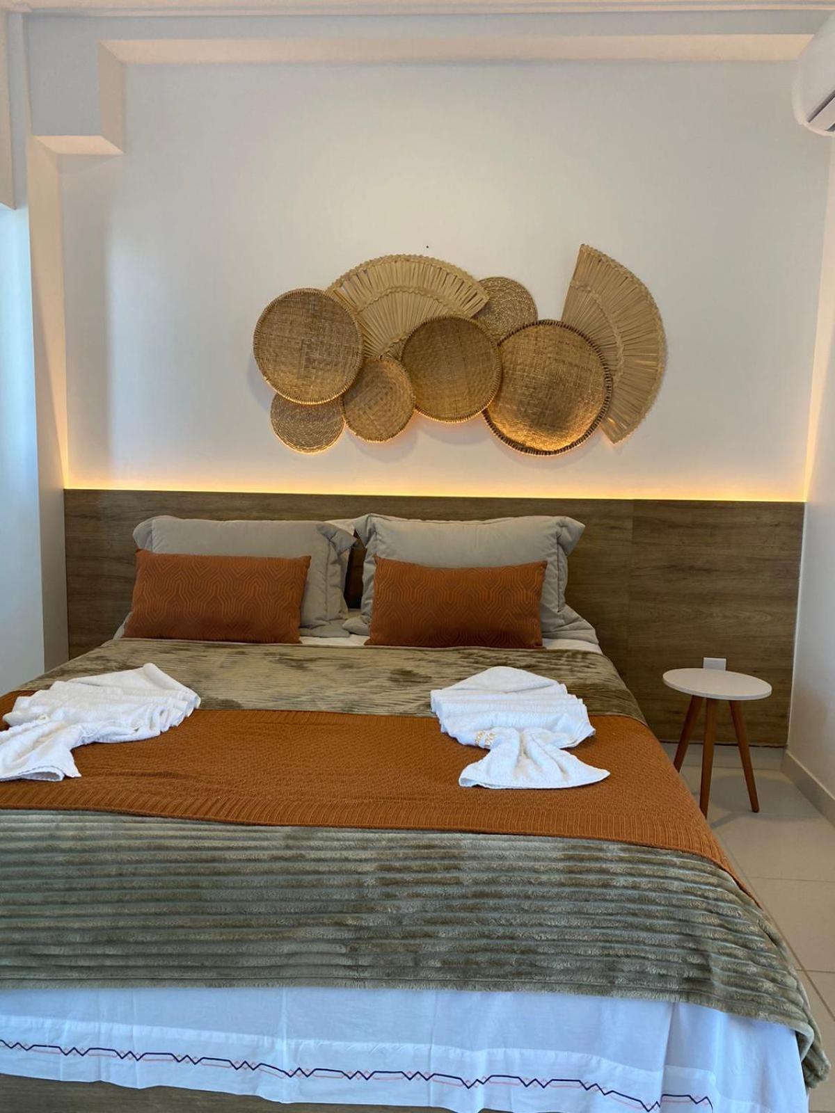 Makia Beach Experience Concept Pôrto das Galinhas 외부 사진