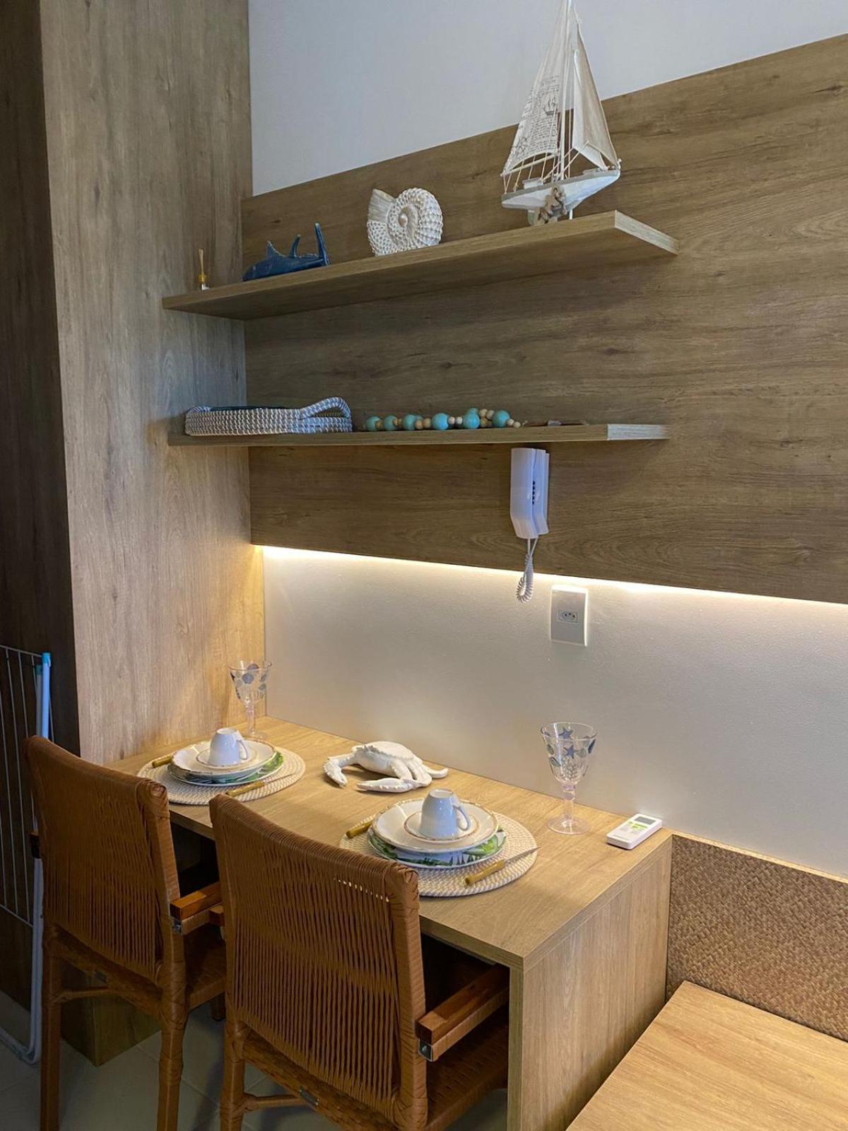 Makia Beach Experience Concept Pôrto das Galinhas 외부 사진