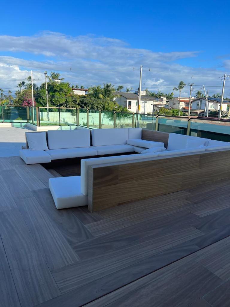 Makia Beach Experience Concept Pôrto das Galinhas 외부 사진