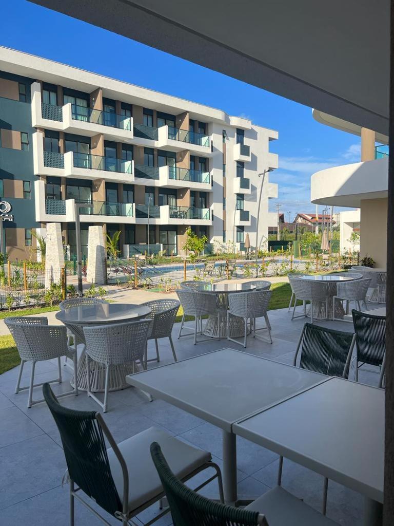 Makia Beach Experience Concept Pôrto das Galinhas 외부 사진