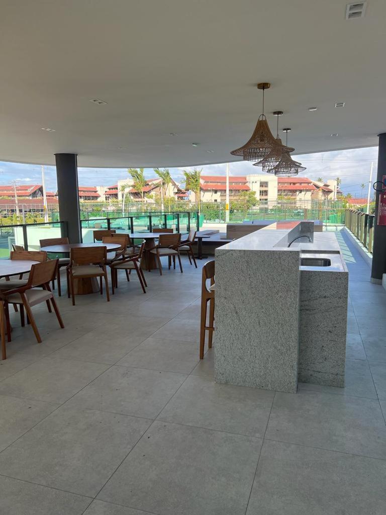 Makia Beach Experience Concept Pôrto das Galinhas 외부 사진