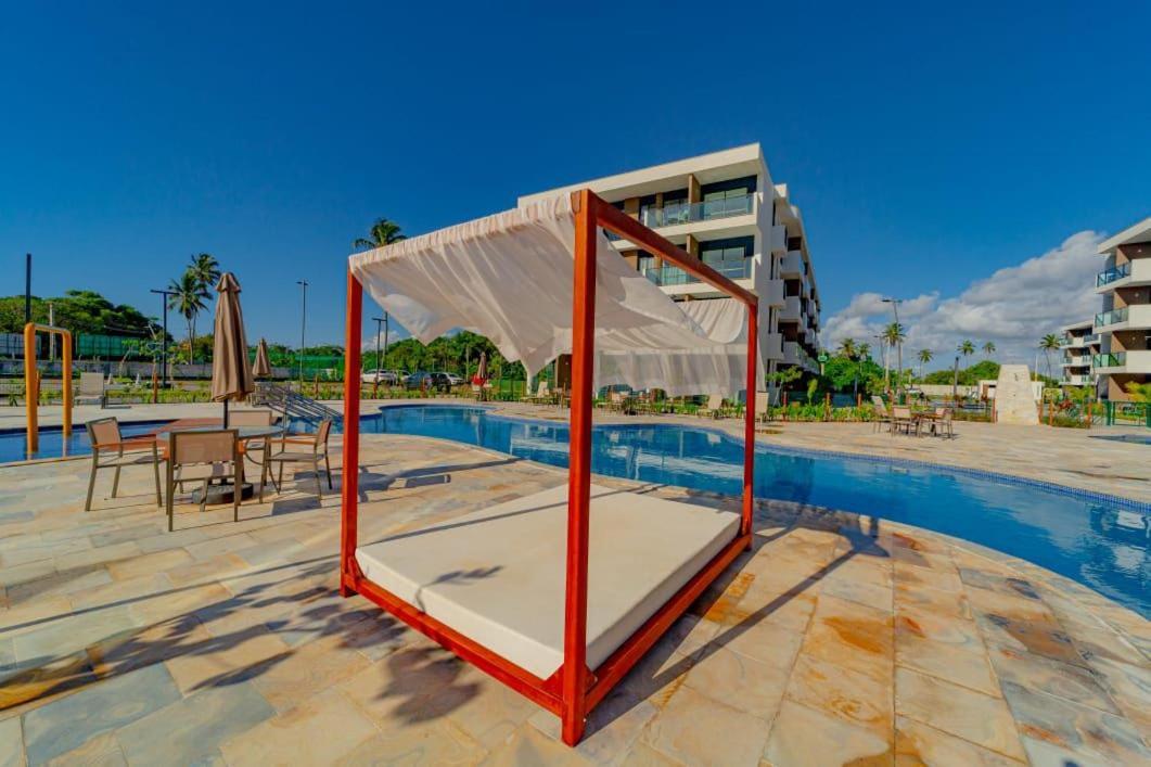 Makia Beach Experience Concept Pôrto das Galinhas 외부 사진