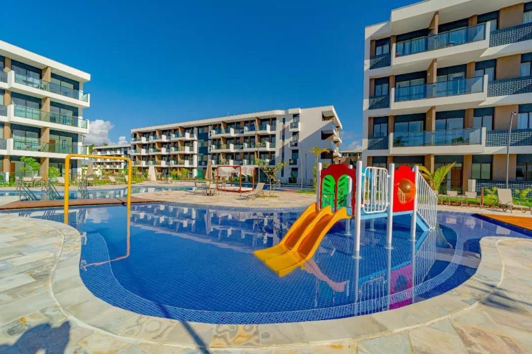 Makia Beach Experience Concept Pôrto das Galinhas 외부 사진