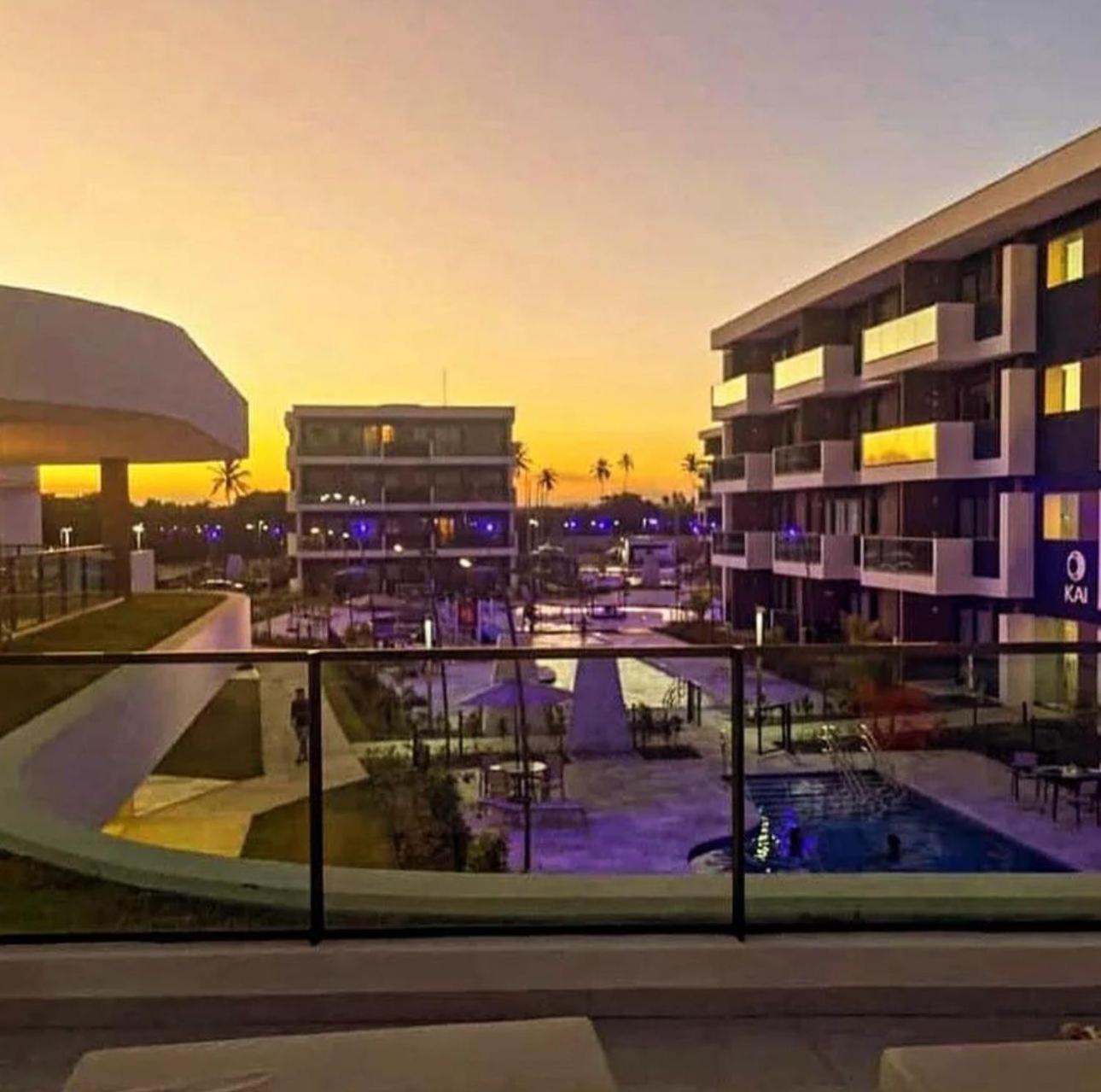 Makia Beach Experience Concept Pôrto das Galinhas 외부 사진
