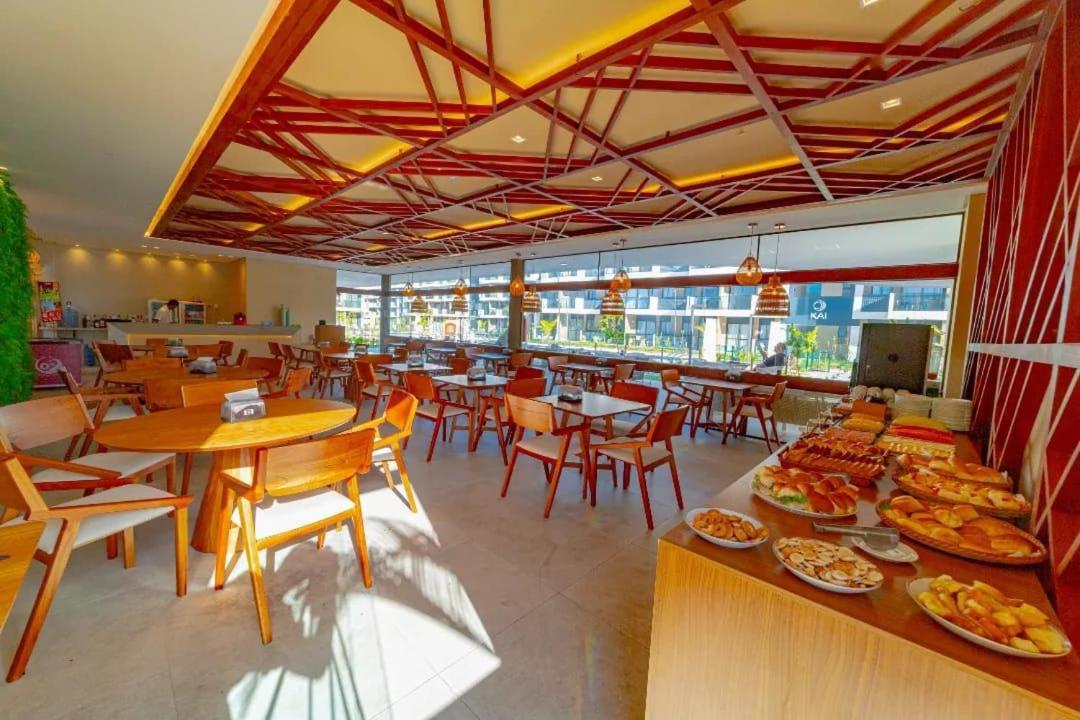 Makia Beach Experience Concept Pôrto das Galinhas 외부 사진