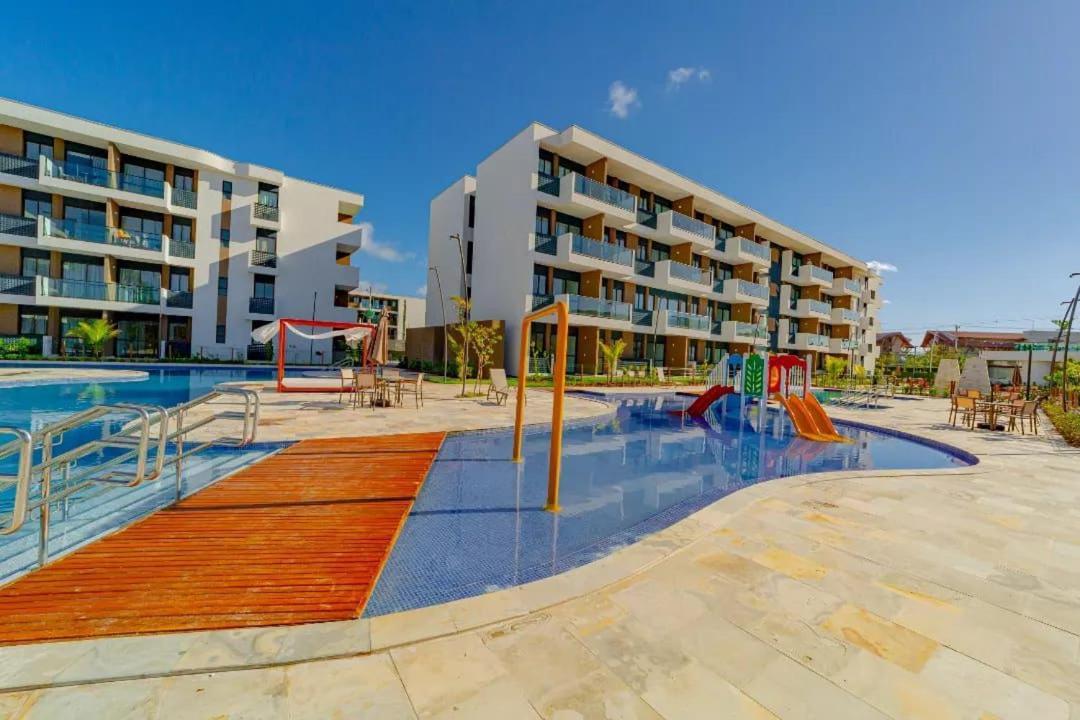 Makia Beach Experience Concept Pôrto das Galinhas 외부 사진