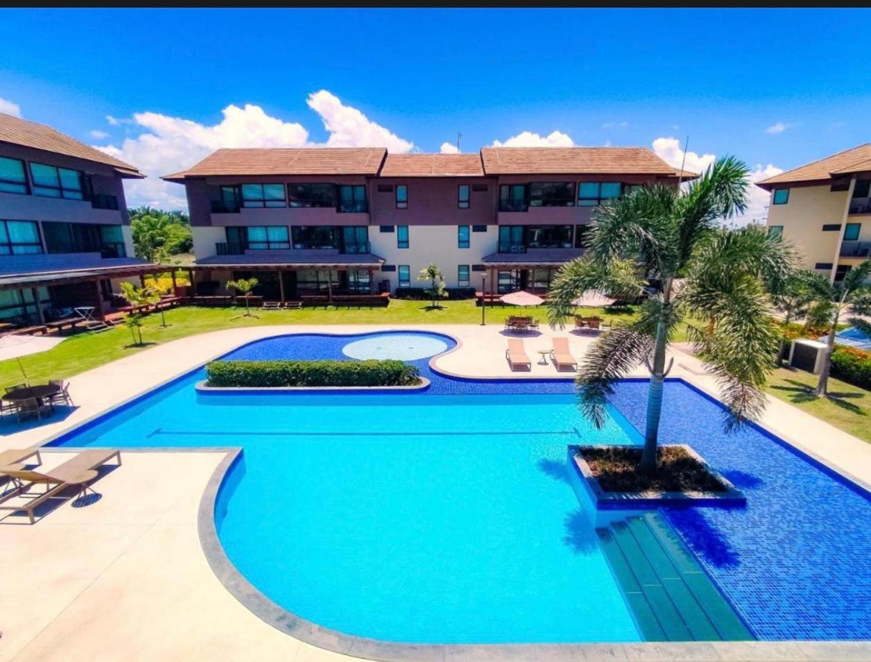 Makia Beach Experience Concept Pôrto das Galinhas 외부 사진